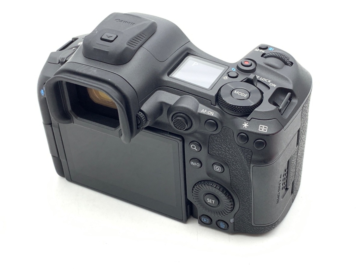 キヤノン EOS R5 Mark II ボディ