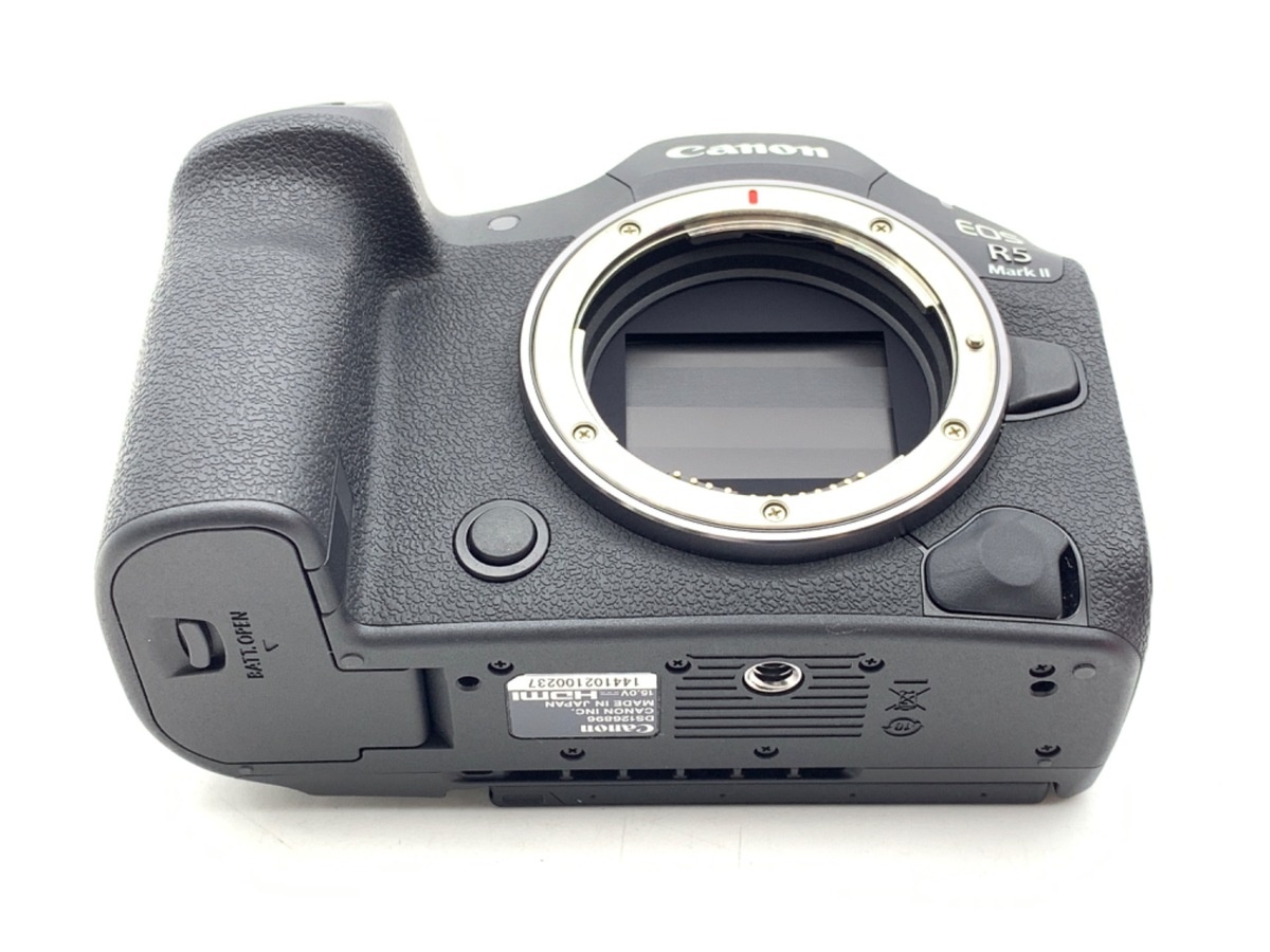キヤノン EOS R5 Mark II ボディ