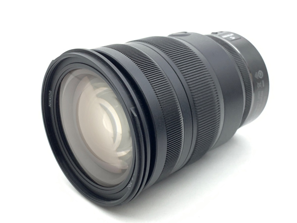 ニコン NIKKOR Z 24-70mm f/2.8 S