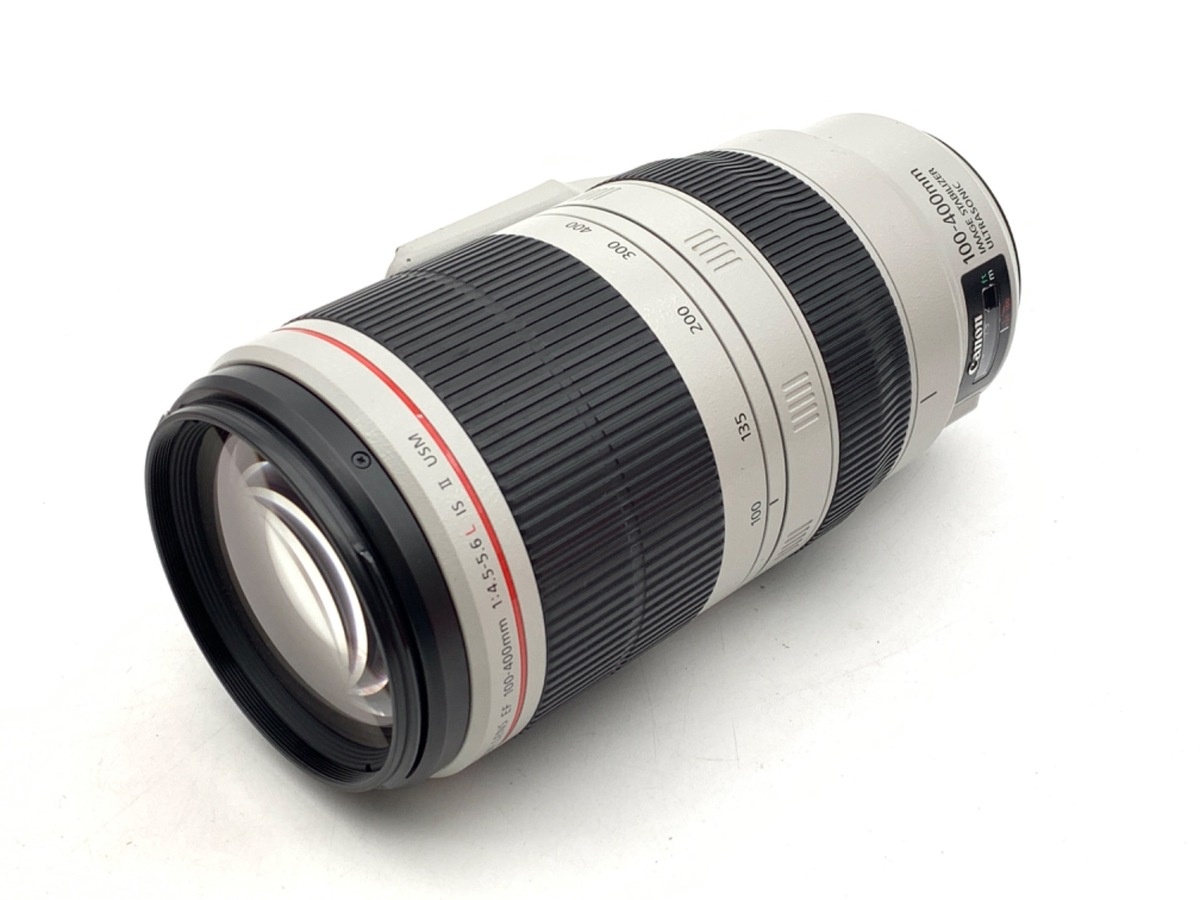 キヤノン EF100-400mm F4.5-5.6L IS II USM