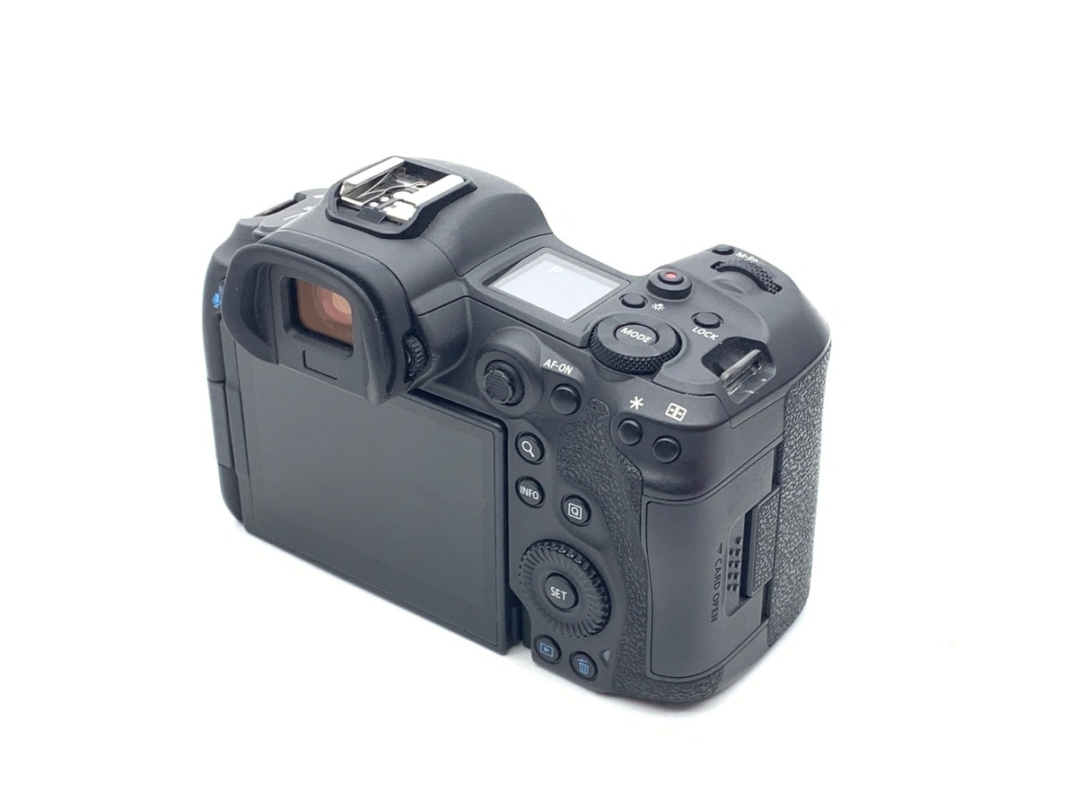 キヤノン EOS R5 ボディ