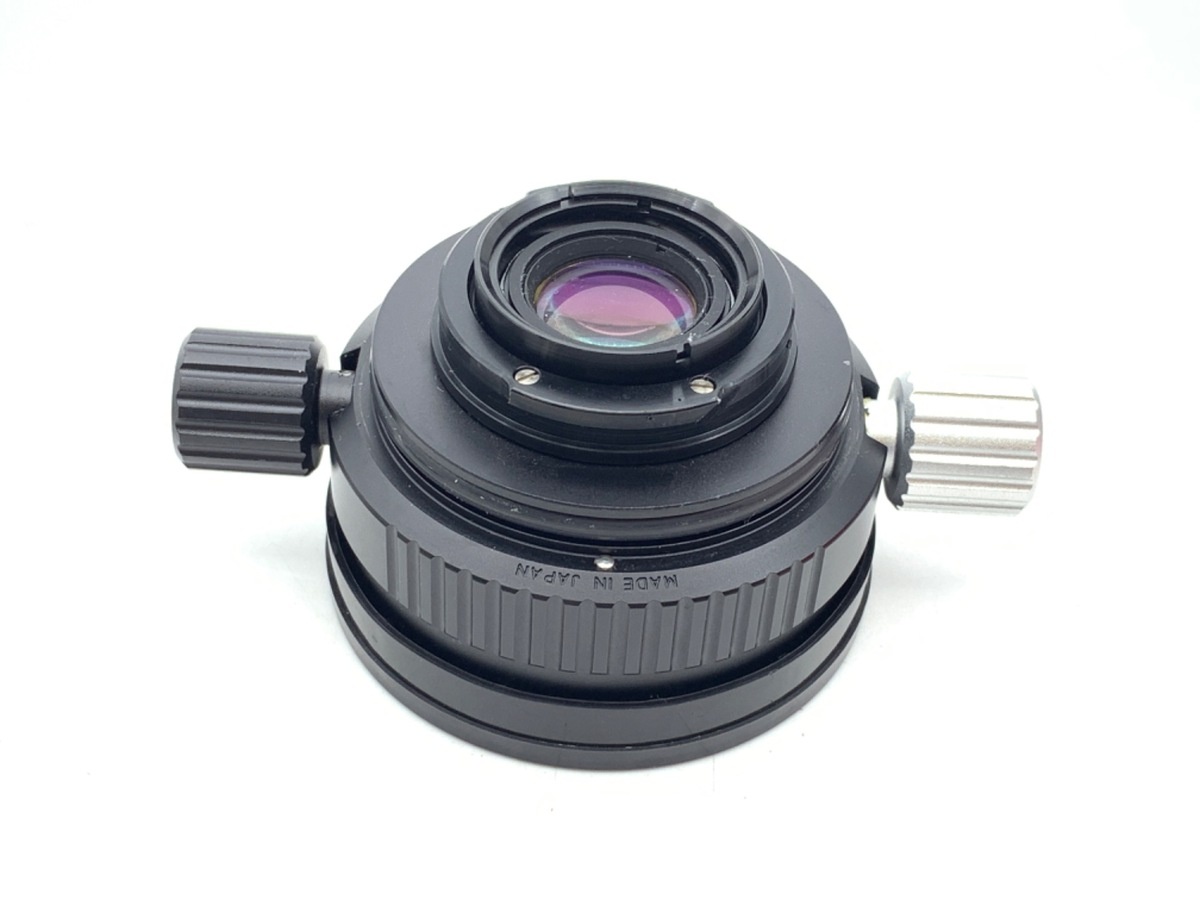 ニコン(Nikon)Wニッコール 35/2.5 黒 (ニコノス水陸両用)