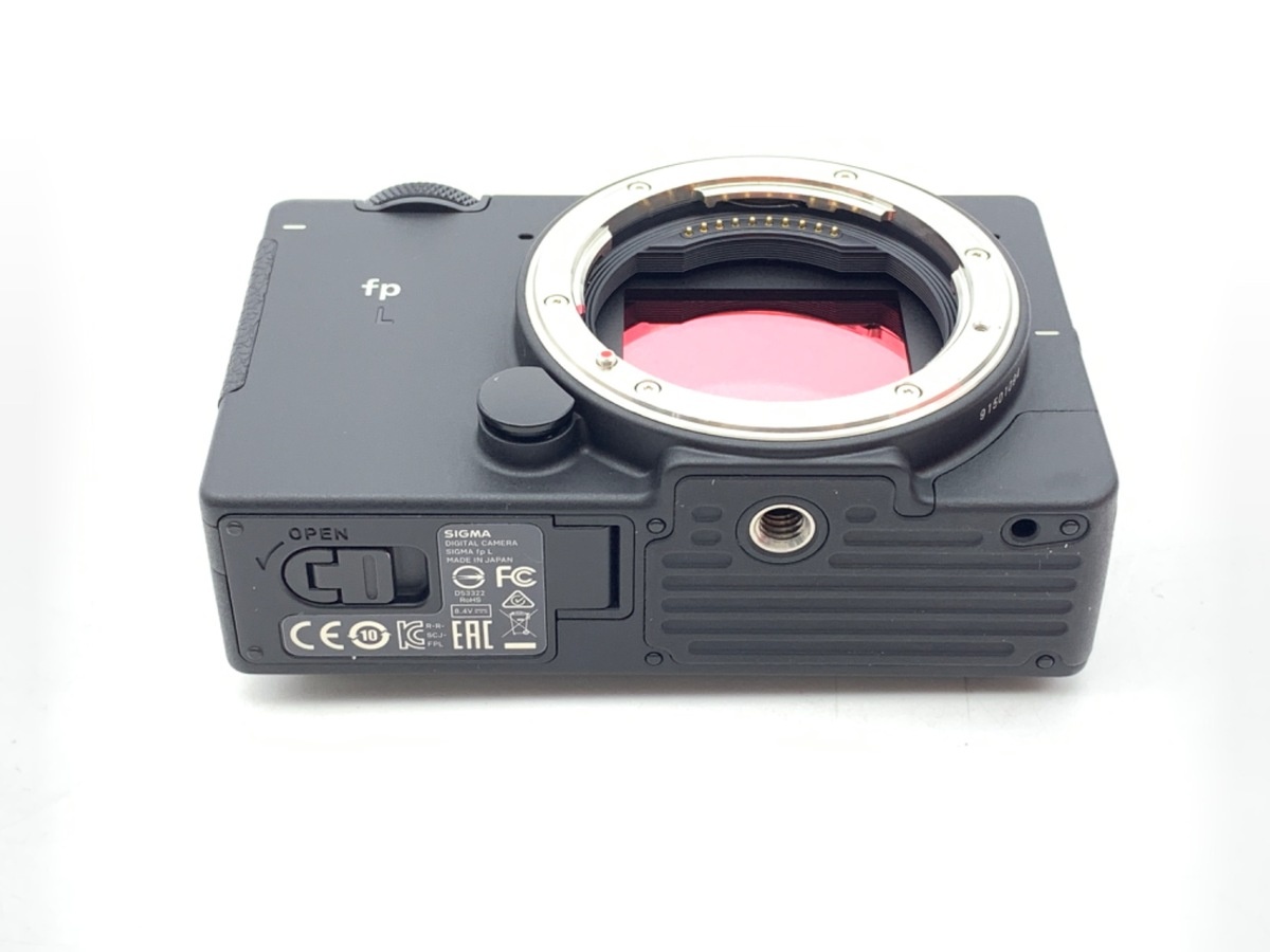 シグマ fp L EVF-11 ファインダーキット