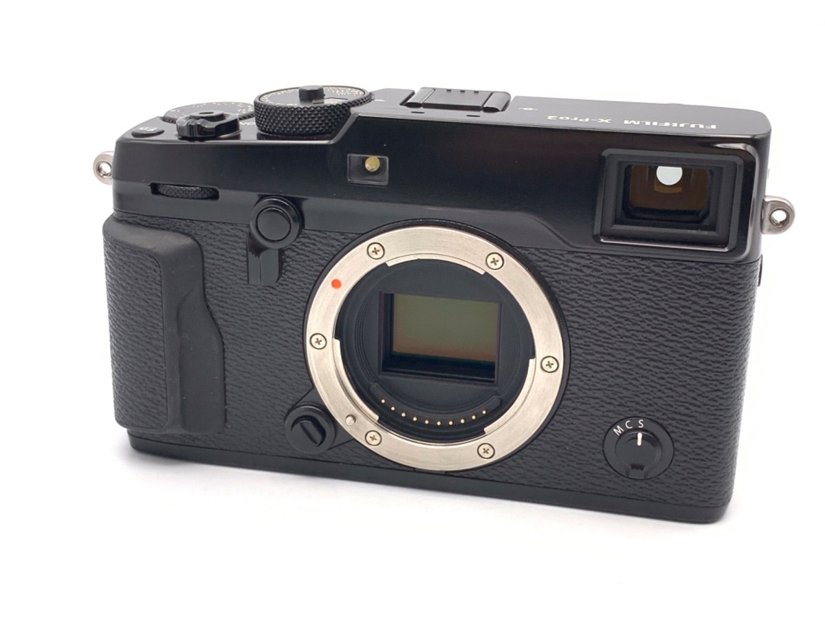 フジフイルム X-Pro2 ボディ