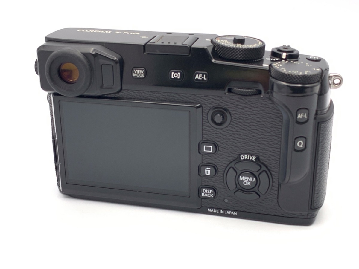 フジフイルム X-Pro2 ボディ