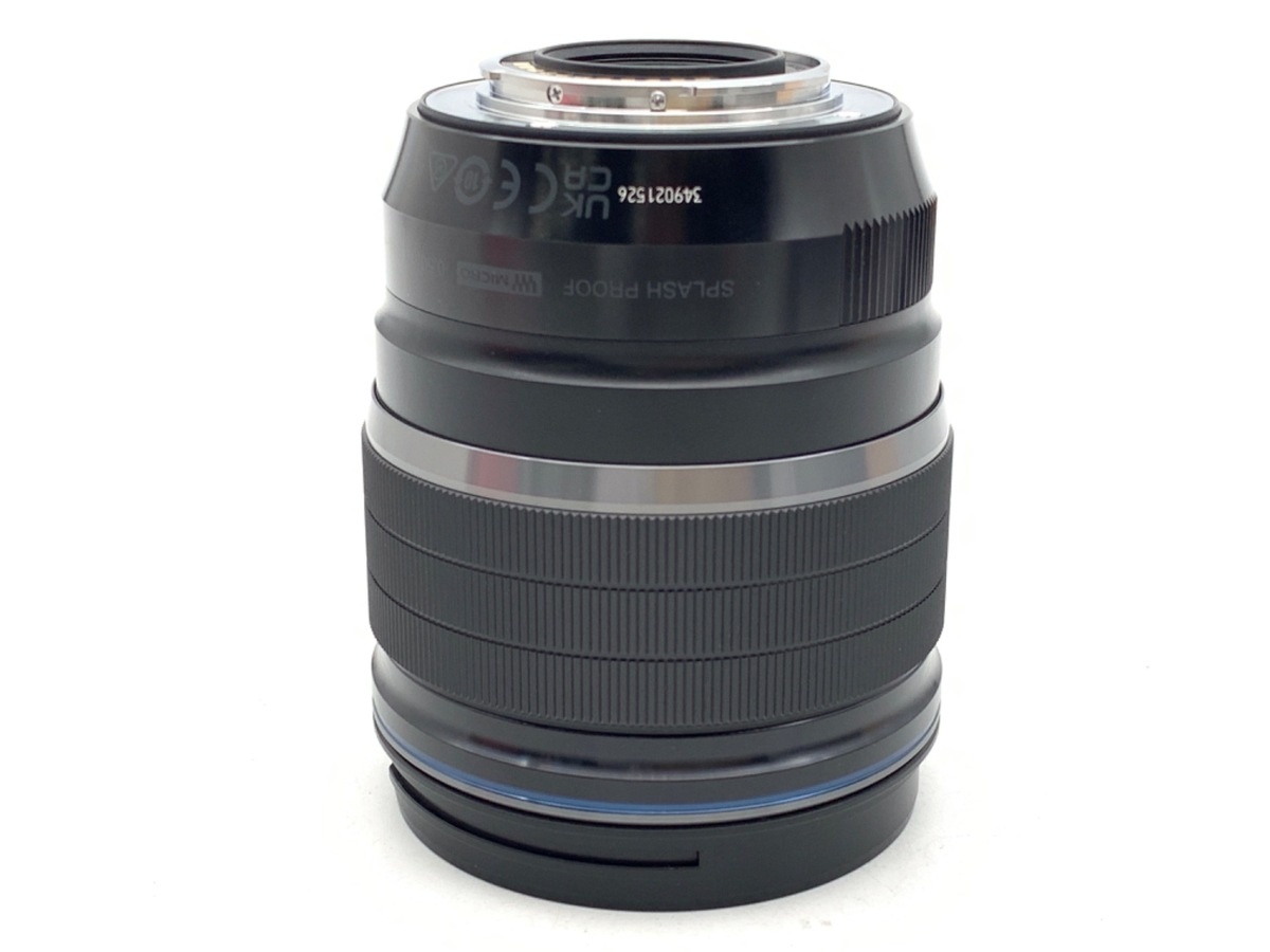 OM SYSTEM M.ZUIKO DIGITAL ED 45mm F1.2 PRO