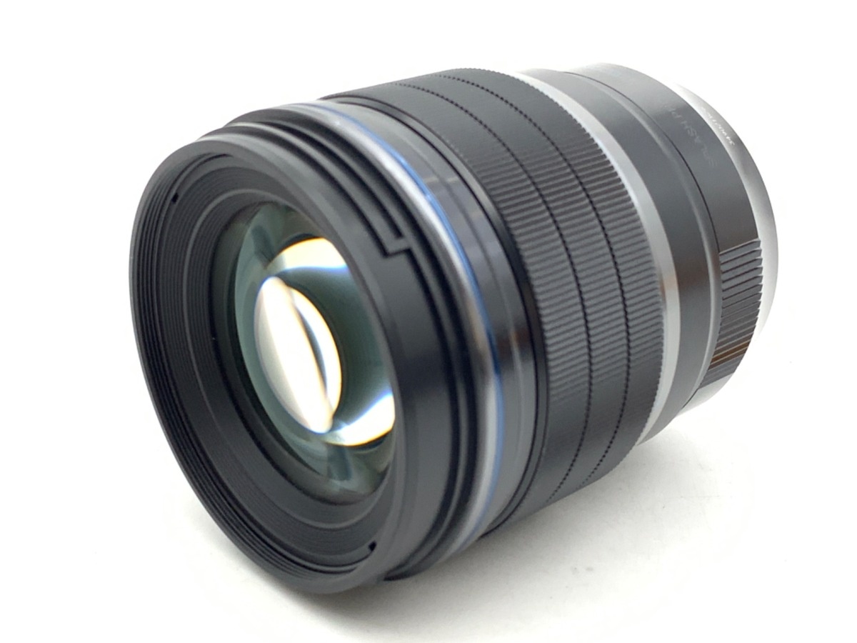 OM SYSTEM M.ZUIKO DIGITAL ED 45mm F1.2 PRO