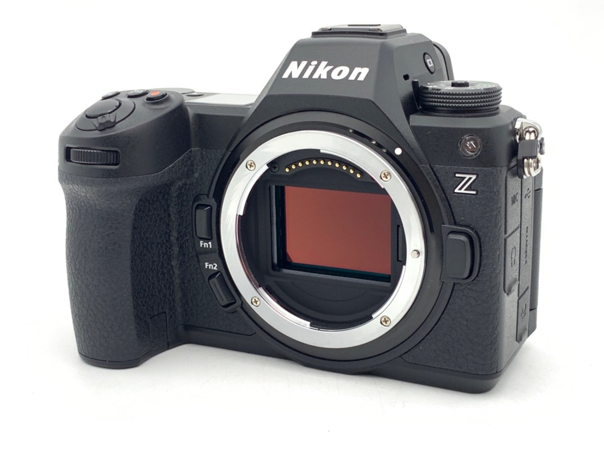 ニコン Z6III ボディ