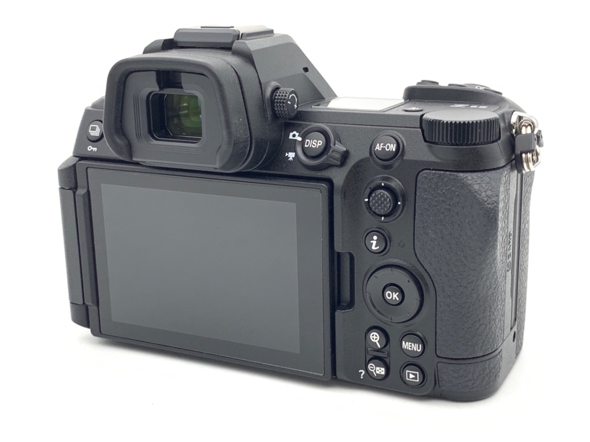 ニコン Z6III ボディ