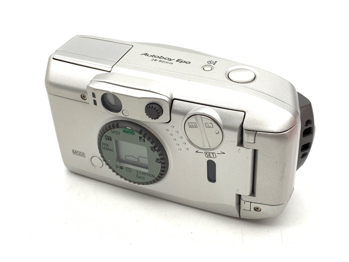 キヤノン Autoboy EPO(エポ)