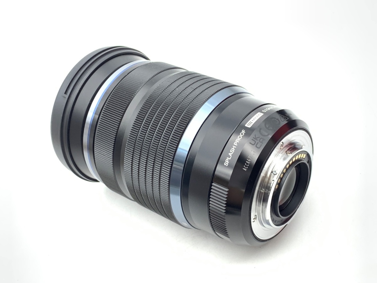 OM SYSTEM M.ZUIKO DIGITAL ED 12-100mm F4.0 IS PRO