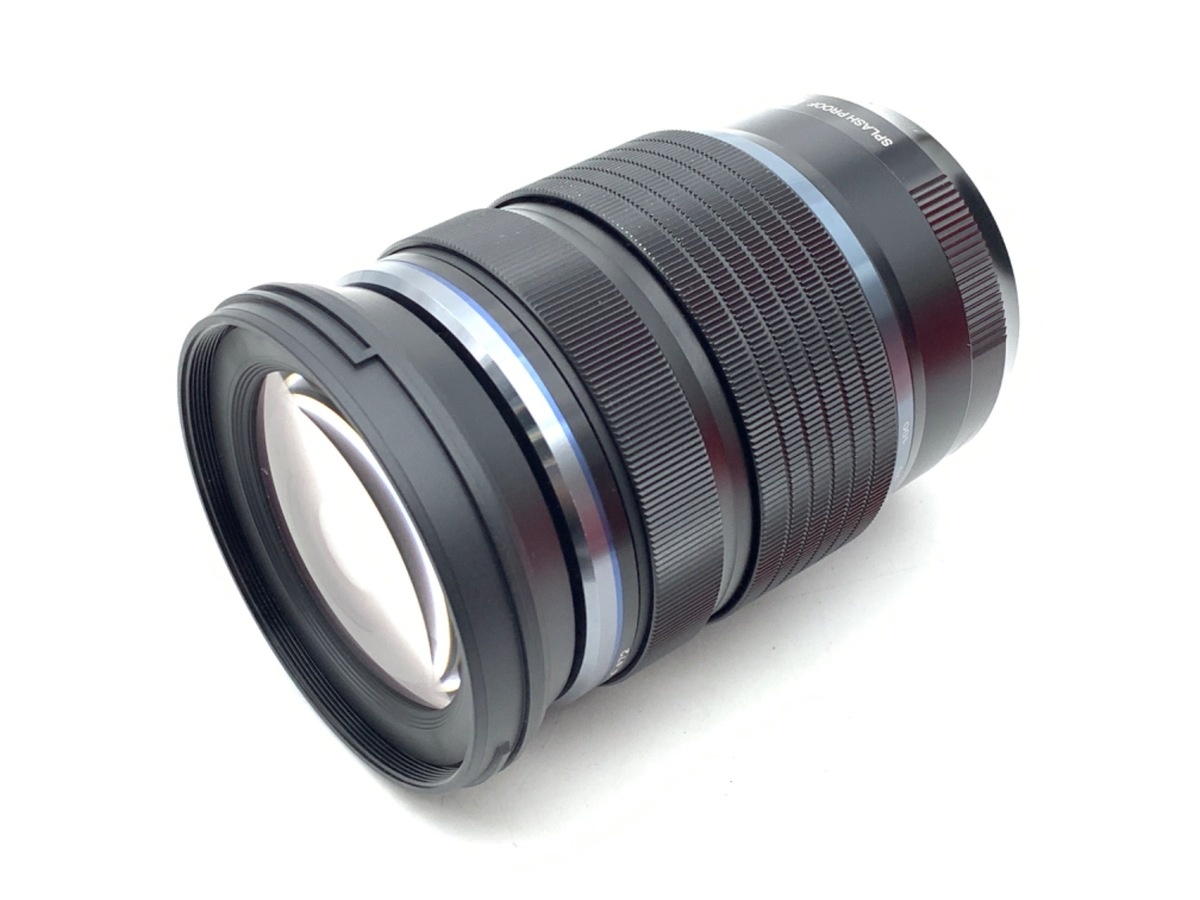 OM SYSTEM M.ZUIKO DIGITAL ED 12-100mm F4.0 IS PRO