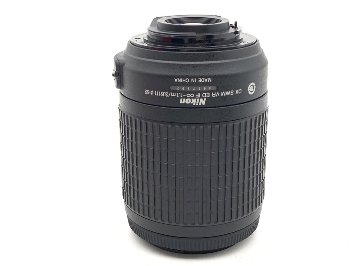 ニコン AF-S DX VR Zoom Nikkor ED 55-200mm F4-5.6G(IF)