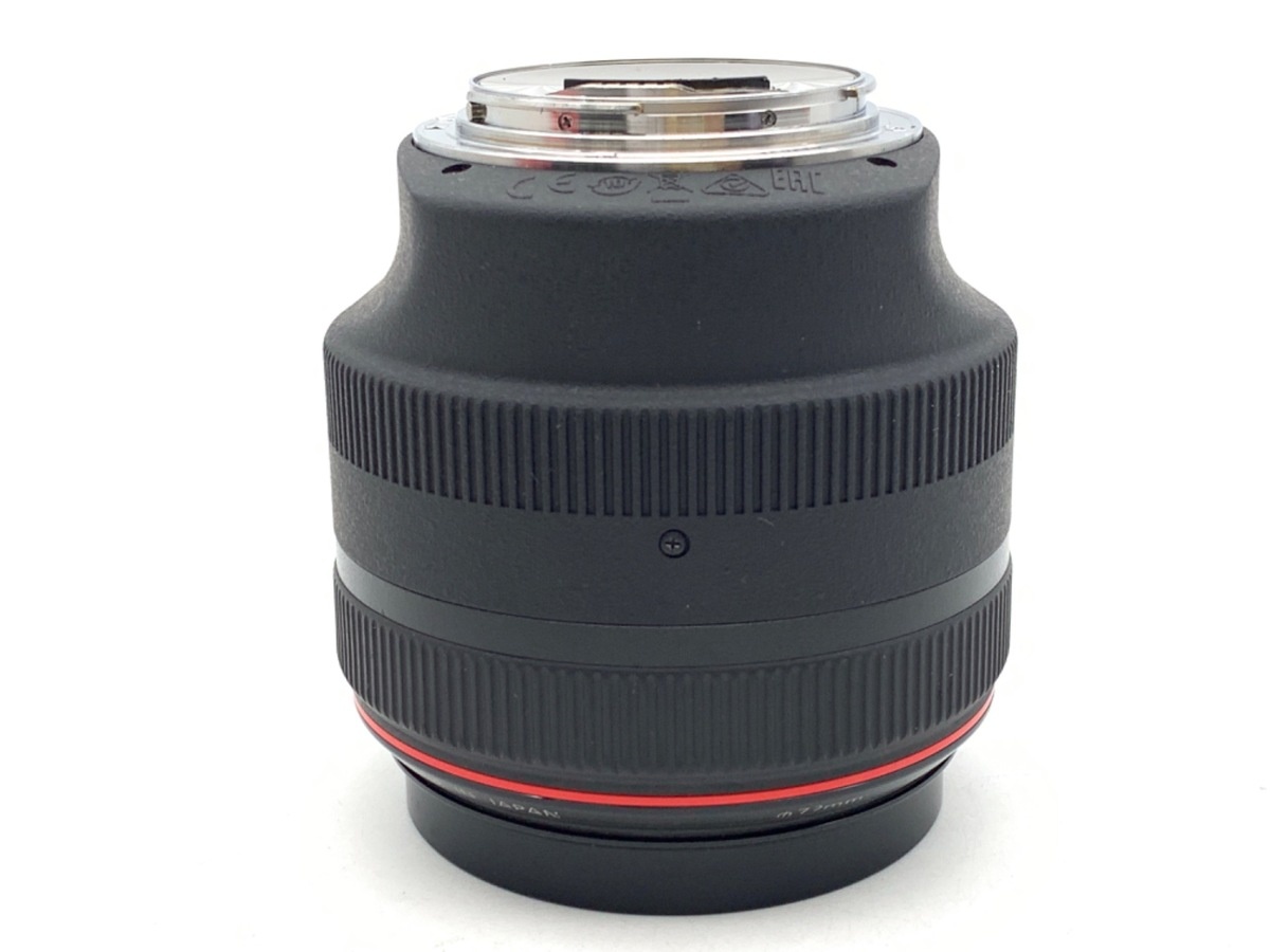 キヤノン EF85mm F1.2L II USM