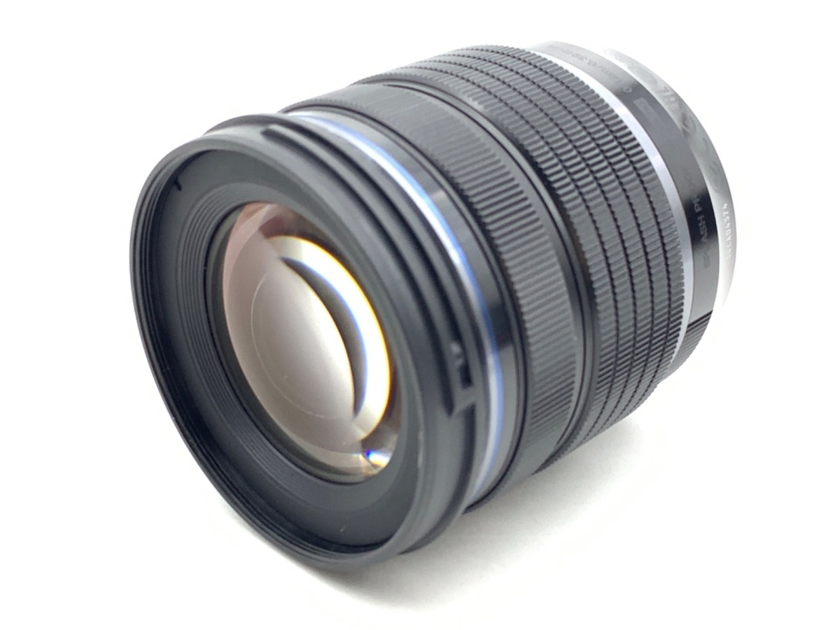 オリンパス M.ZUIKO DIGITAL ED 12-45mm F4.0 PRO