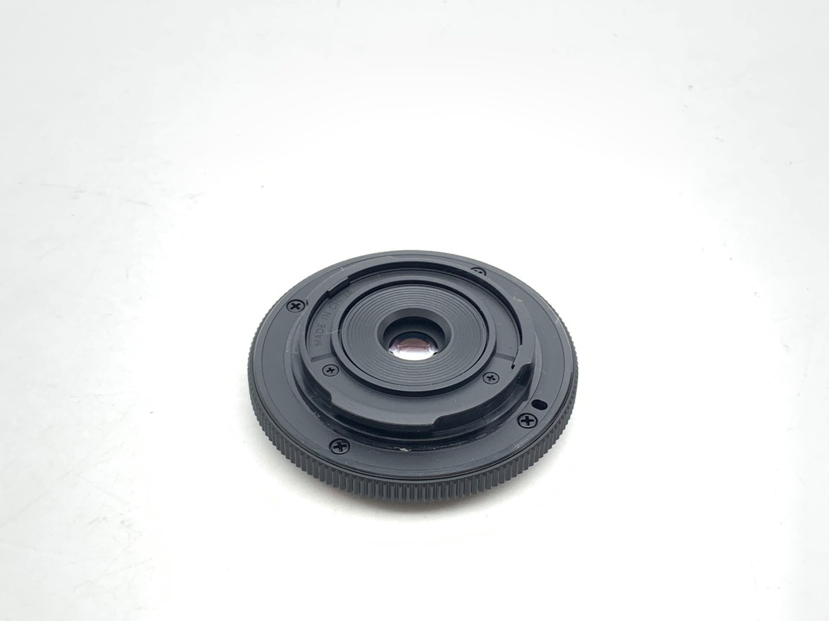 オリンパス 15mm F8 ボディキャップレンズ BCL-1580