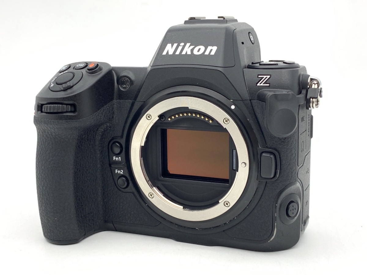 ニコン Z8 ボディ
