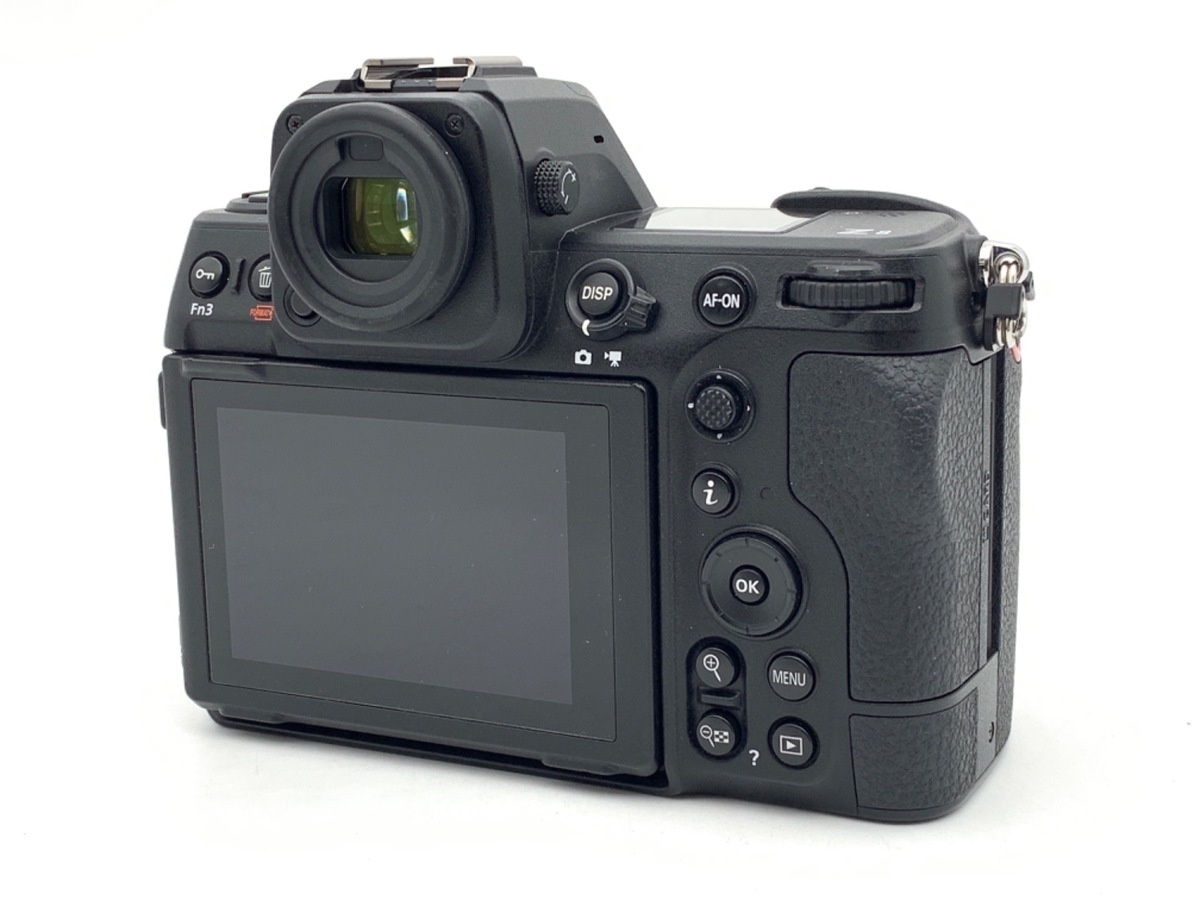 ニコン Z8 ボディ