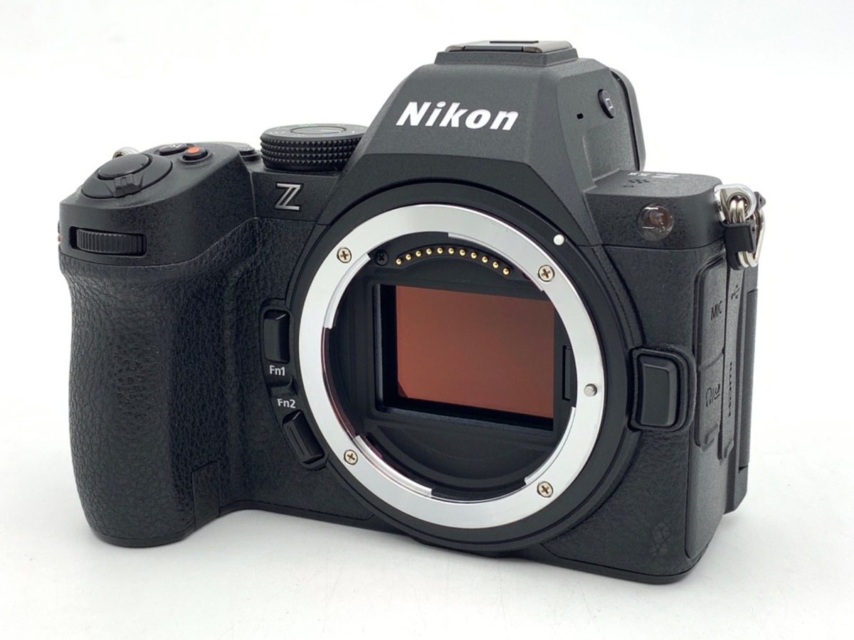 ニコン Z5II ボディ