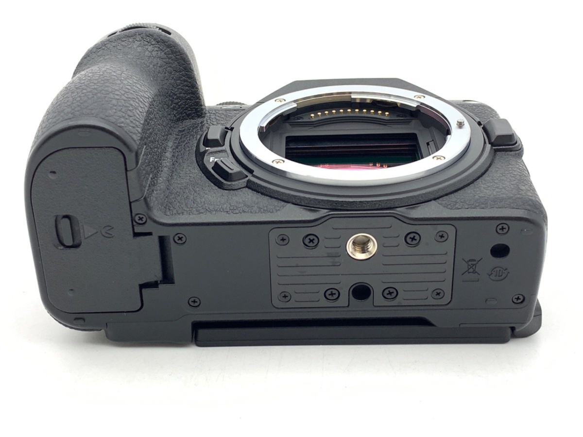 ニコン Z5II ボディ