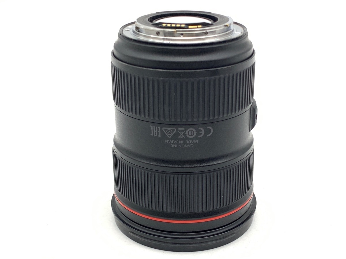 キヤノン EF24-70mm F2.8L II USM