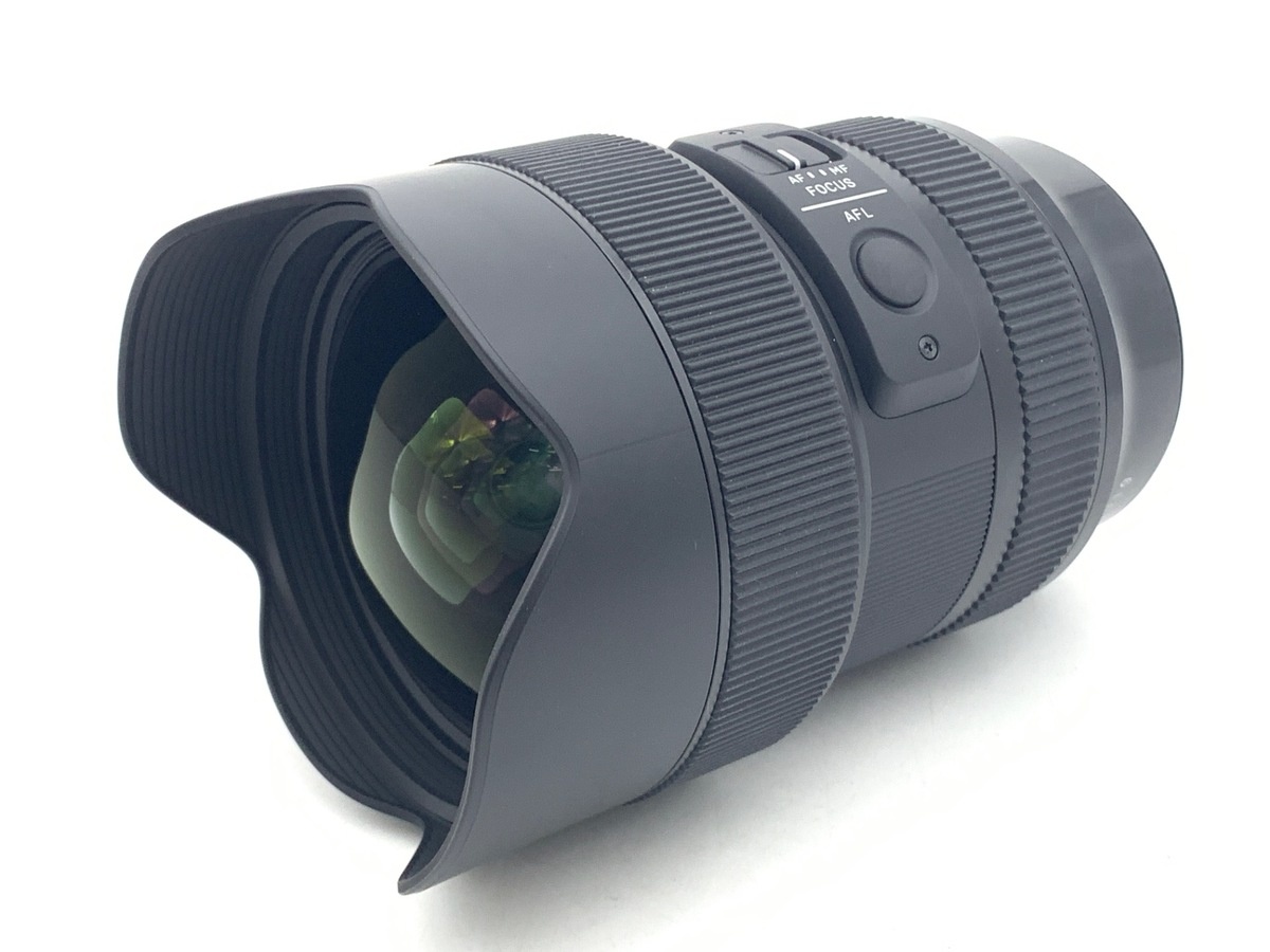 シグマ 14-24mm F2.8 DG DN Art ライカL用