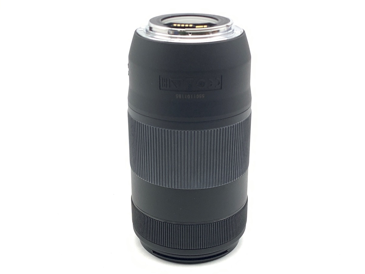 キヤノン EF70-300mm F4-5.6 IS II USM