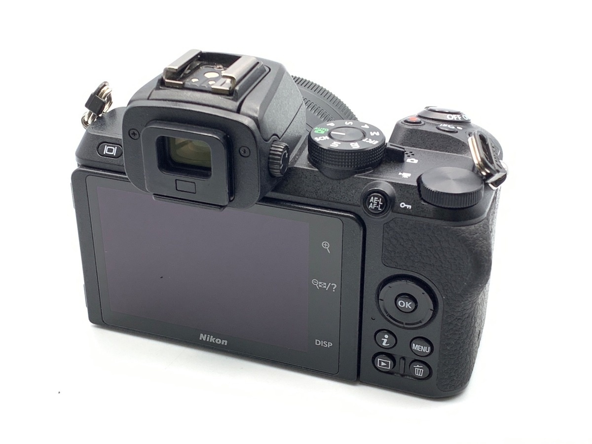 ニコン Z50 16-50 VR レンズキット