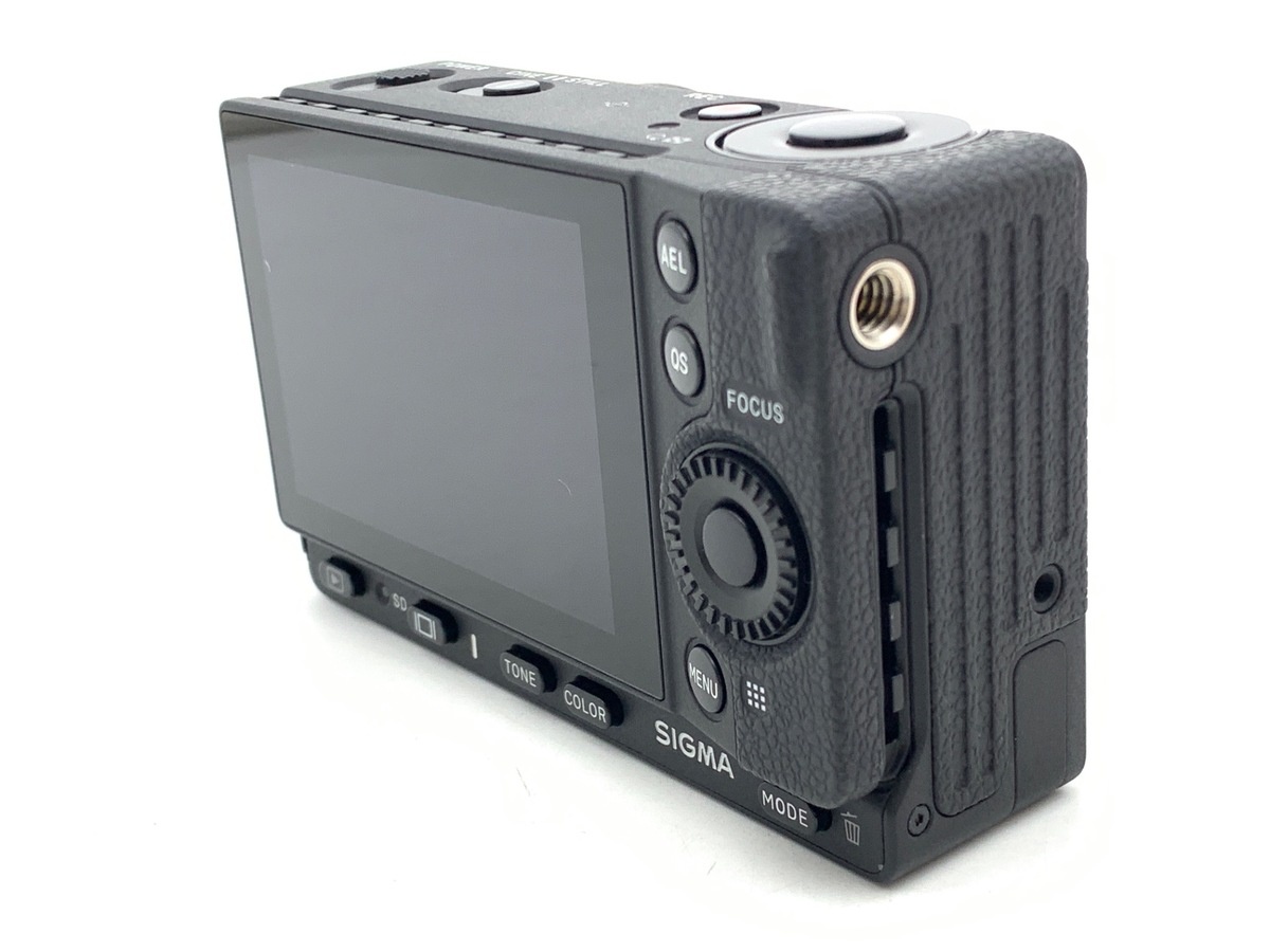 シグマ fp ボディ