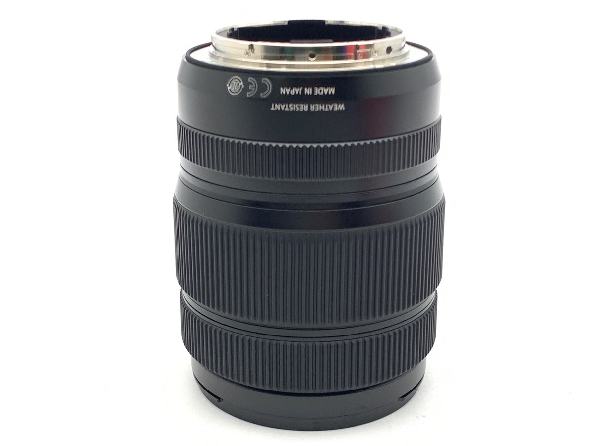 フジフイルム GF32-64mm F4 R LM WR