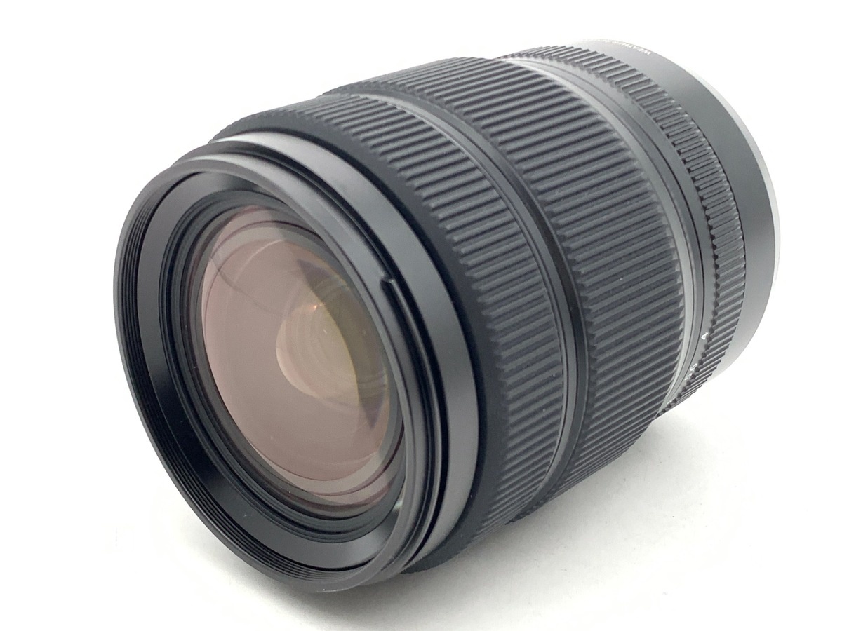 フジフイルム GF32-64mm F4 R LM WR