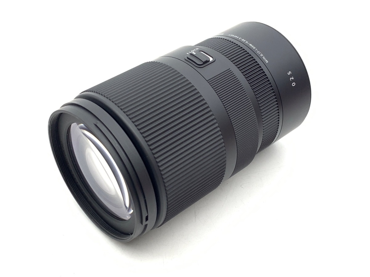 シグマ 16-300mm F3.5-6.7 DC OS Contemporary キヤノンRF用