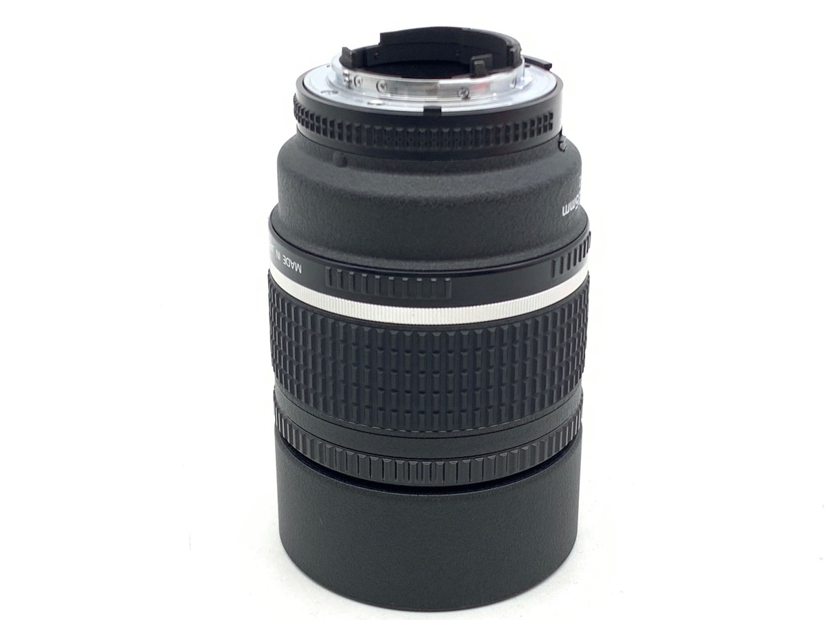 ニコン AF-N 135/2 DC