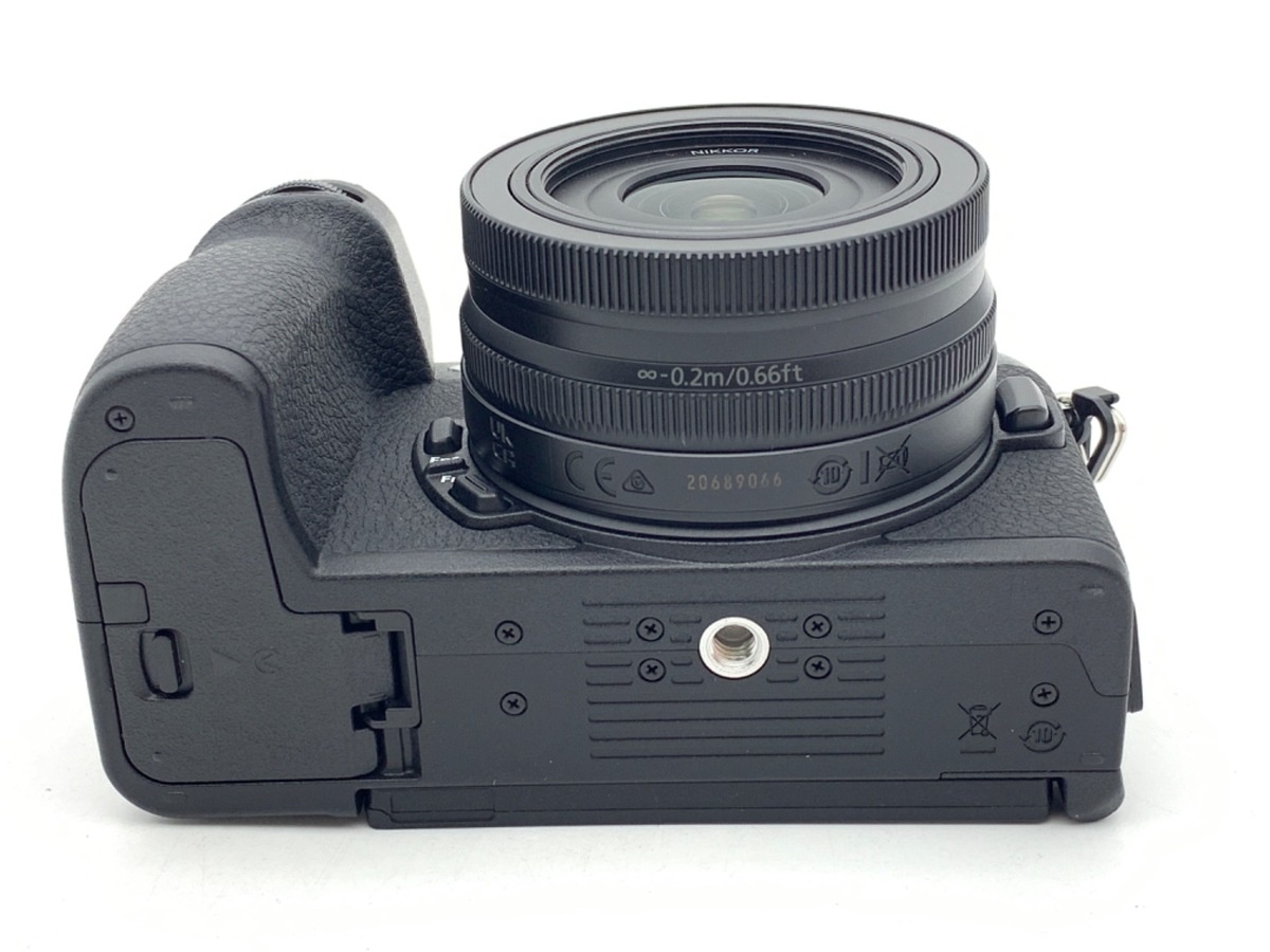 ニコン Z50II 16-50 VR レンズキット