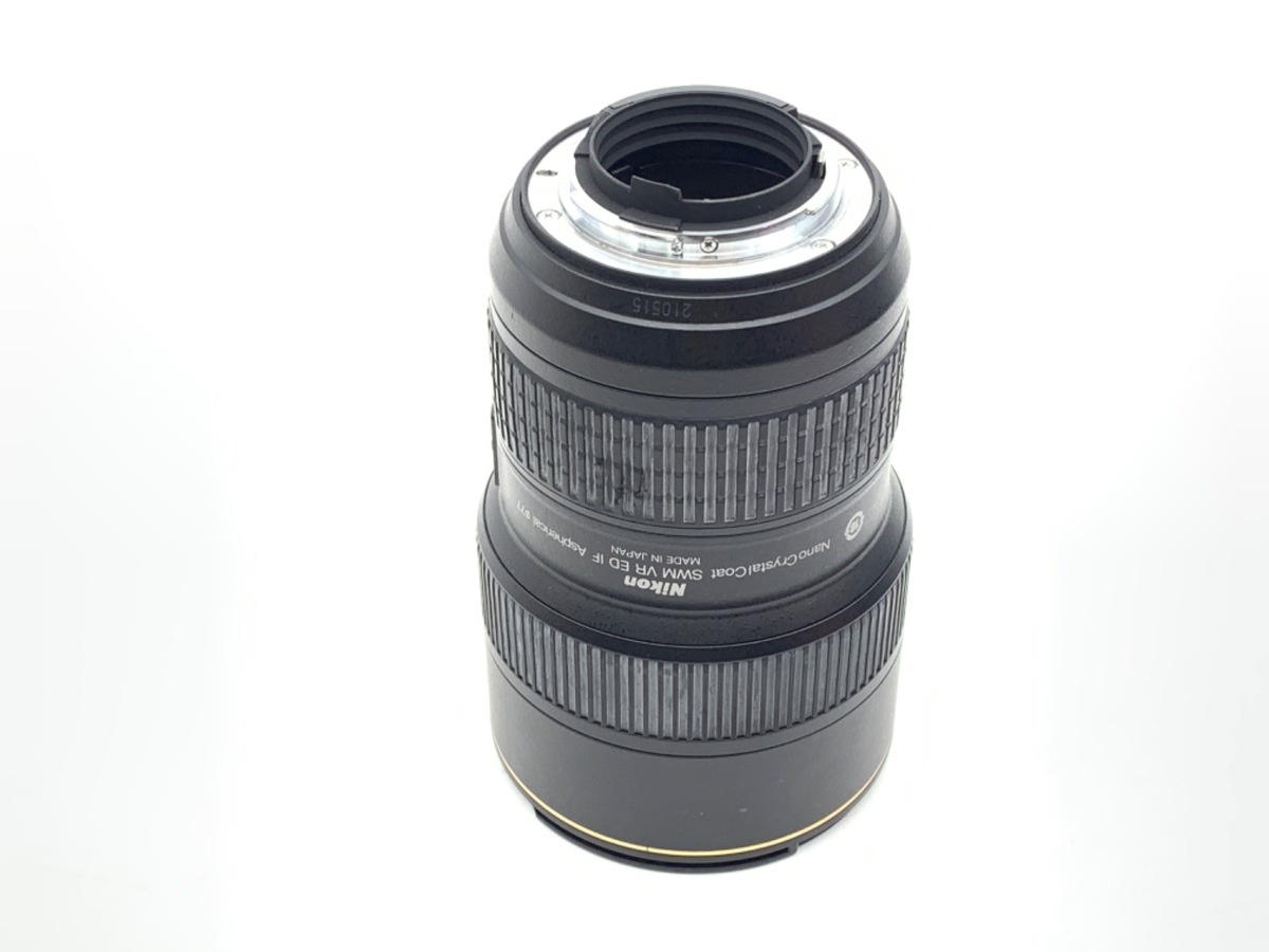 ニコン AF-S NIKKOR 16-35mm f/4G ED VR
