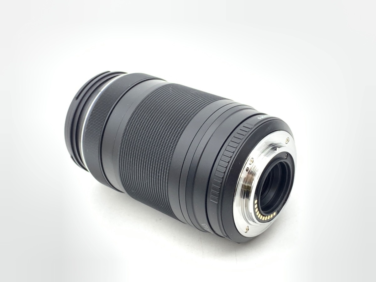 OM SYSTEM M.ZUIKO DIGITAL ED 75-300mm F4.8-6.7 II