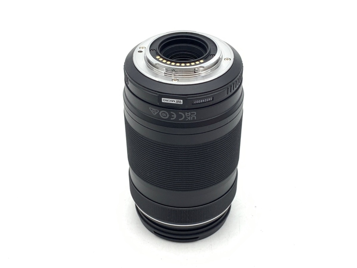 OM SYSTEM M.ZUIKO DIGITAL ED 75-300mm F4.8-6.7 II
