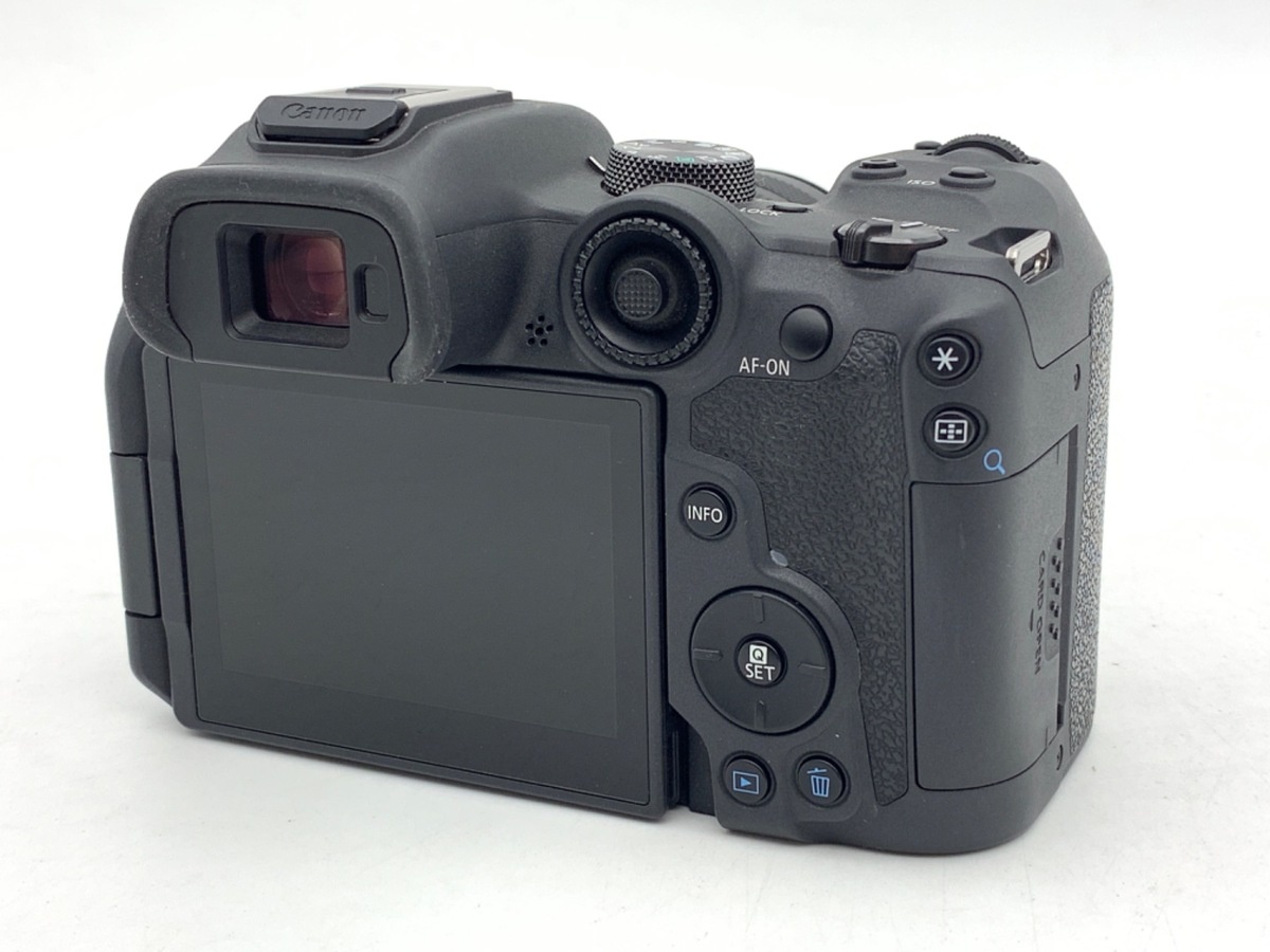 キヤノン EOS R7 RF-S18-150 IS STM レンズキット