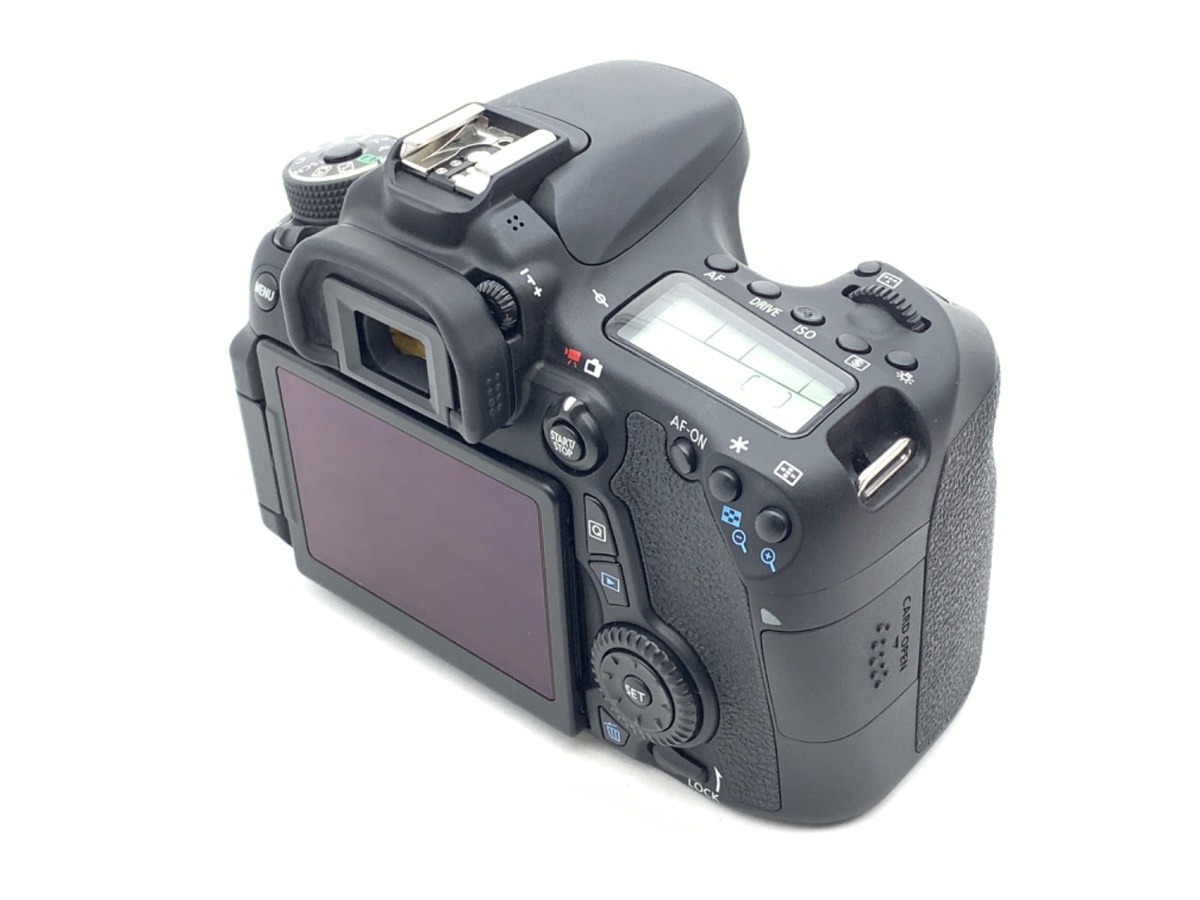 キヤノン EOS 70D ボディ
