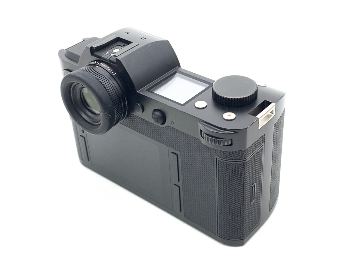 ライカ SL (Typ 601) ボディ