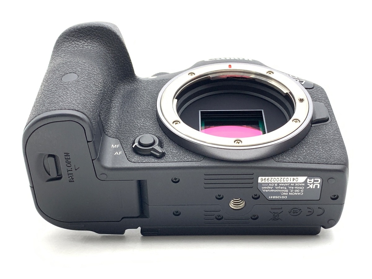 キヤノン EOS R7 ボディ