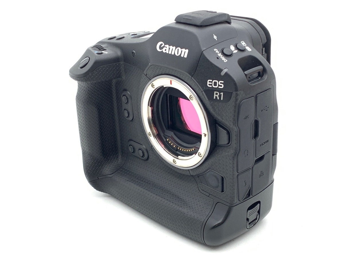 キヤノン EOS R1 ボディ