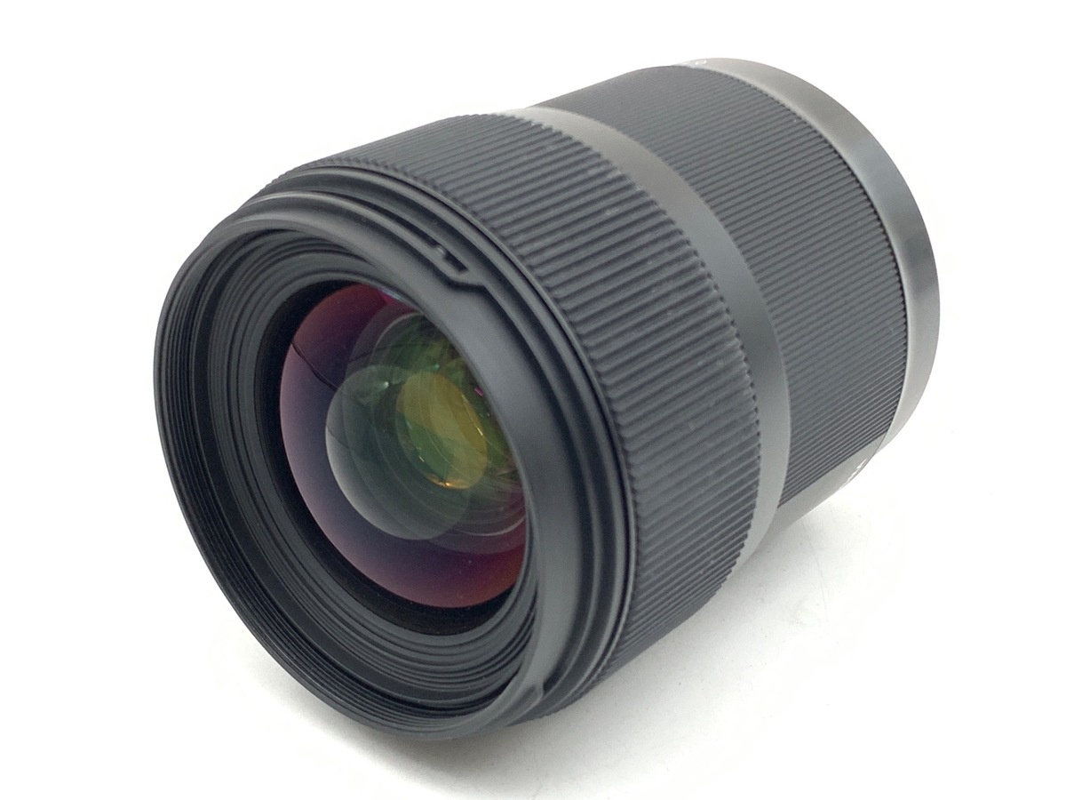 シグマ 35mm F1.4 DG HSM Art キヤノンEF用