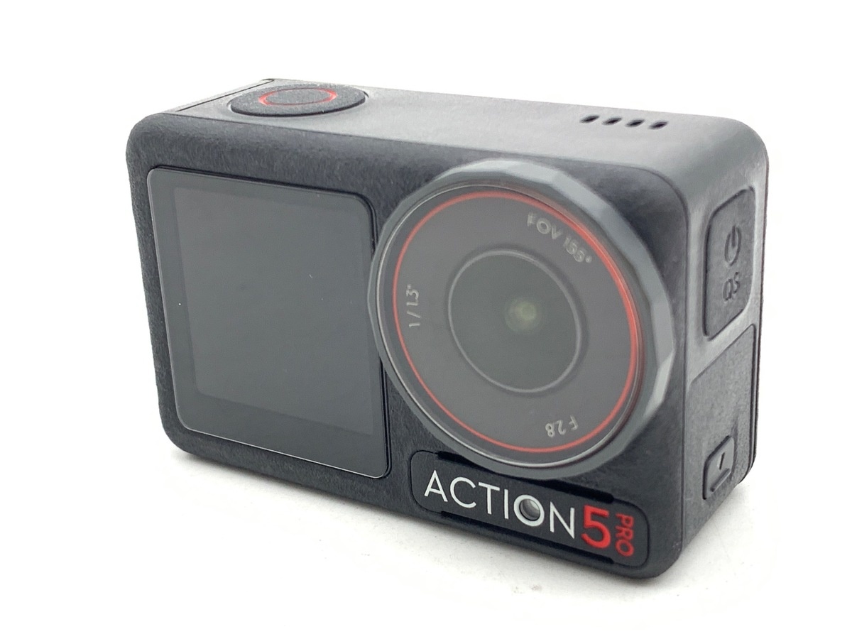 DJIジャパン Osmo Action 5 Pro Standard Combo OA5P01