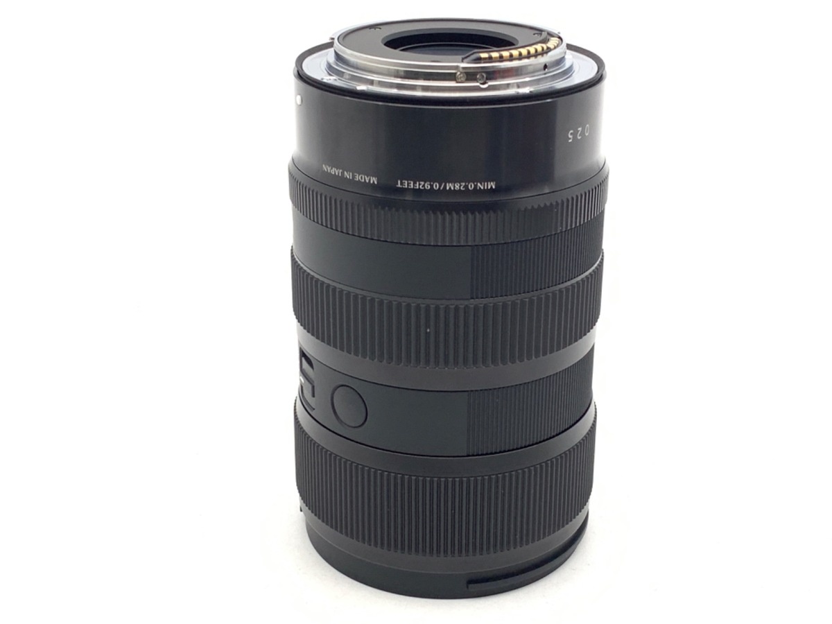 シグマ 17-40mm F1.8 DC Art キヤノンRF用