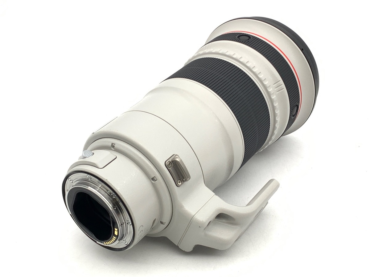 キヤノン EF300mm F2.8L IS II USM