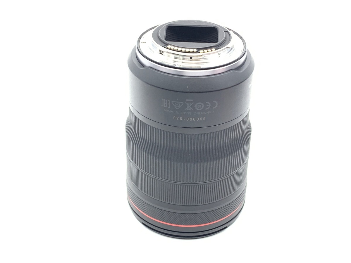 キヤノン RF15-35mm F2.8 L IS USM