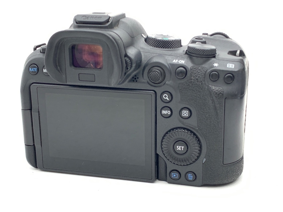 キヤノン EOS R6 MarkII ボディ