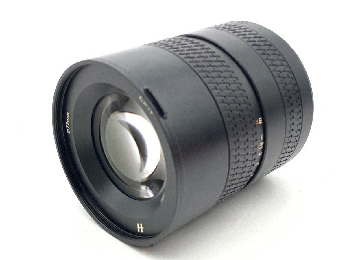 ハッセルブラッド XCD 2.5/90V