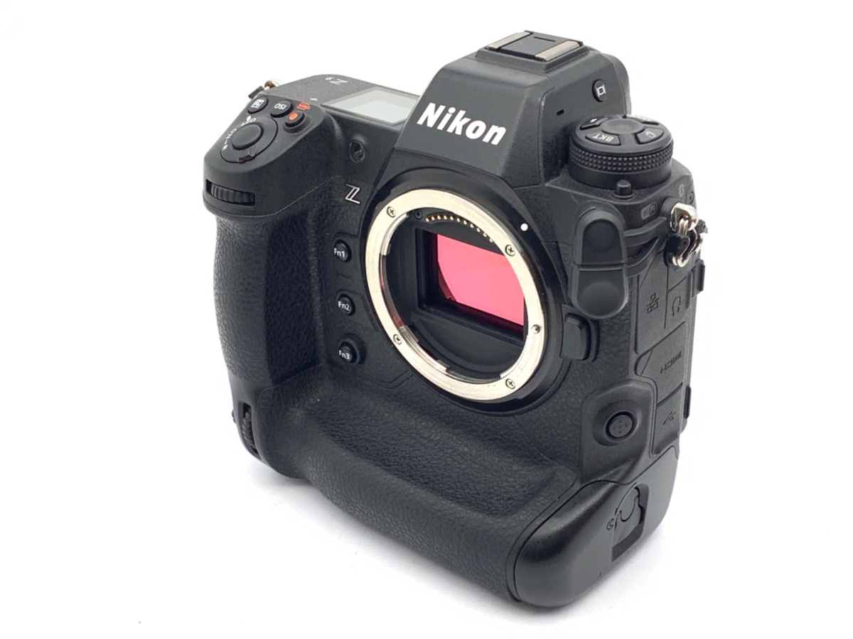 ニコン Z9 ボディ